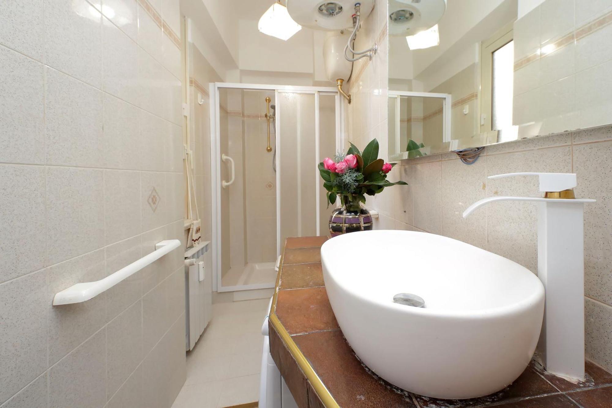 Apartment Olimpia Rome